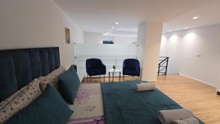 Apartament me qera Dublex Lungomare - 7