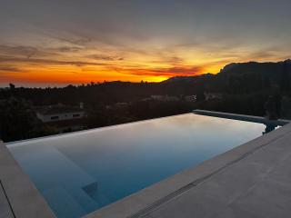 Villa Happy, Luxus mit Meerblick & Pool - 9