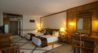 River Kwai Village Hotel - 3