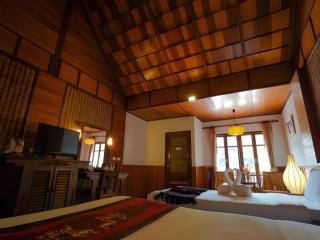 River Kwai Village Hotel - 1