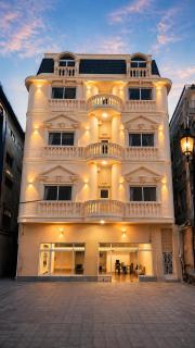 A Z Hotel Phnom Penh - 9