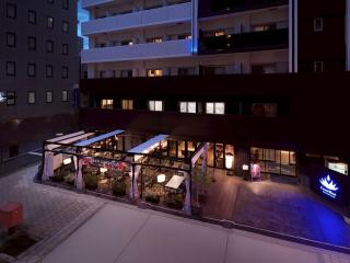 Dotombori Crystal Exe - Vacation STAY 8458 - 4