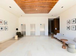 Auralys Seaside Studio avec balcon - 3