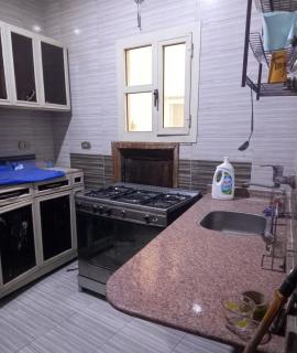 Sheko of Egypt for tourism service apartment - 3