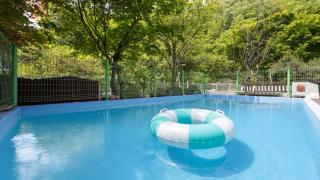 Gapyeong Iris Pension - 9