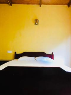 The Tea Planters Lodge - Nuwara Eliya Mountain View - 4