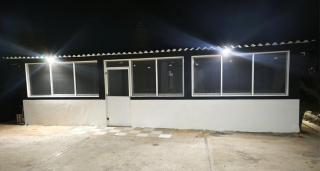 Cuarto con Piscina Privada Black & White - 1