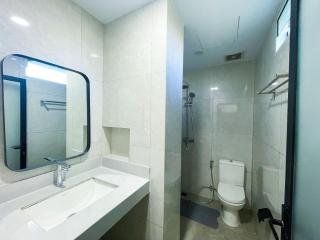 Crown Residence Couple - 4