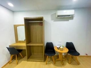 Crown Residence Couple - 2