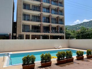 Family Inn Apartment 26 - 1