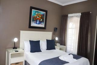 Casa Grande Guest Lodge - 1