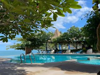 Supar Royal Beach Hotel - 9