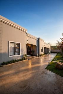 Cream Guest House, Nhlangano - 3