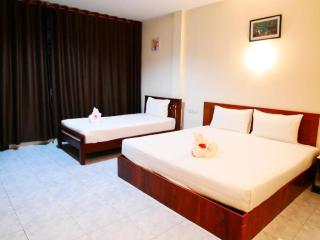 Krabi Grand Place Hotel - 7