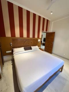 Bungalow 75 Luxury 3BHK Villa - 9