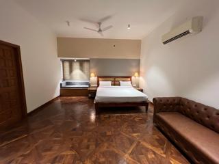 Bungalow 75 Luxury 3BHK Villa - 7