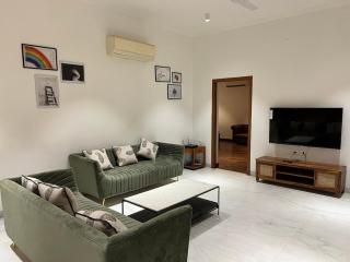 Bungalow 75 Luxury 3BHK Villa - 5