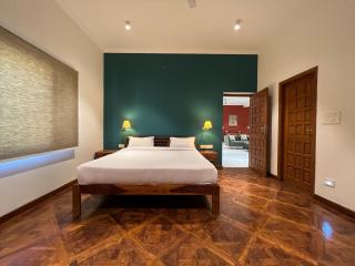 Bungalow 75 Luxury 3BHK Villa - 2