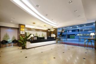 Wings Hotel - 9