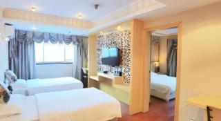 Wings Hotel - 5