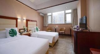 Wings Hotel - 4