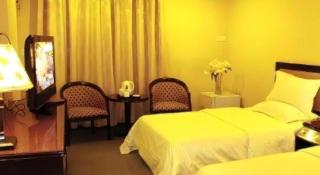Wings Hotel - 2