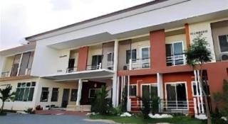 Palm Hill Resort - 1
