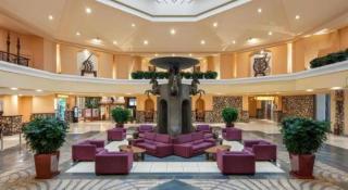 Chimelong Hotel - 9