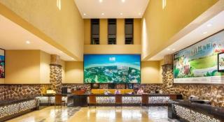 Chimelong Hotel - 7