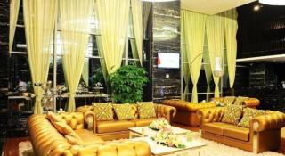 Chimelong Hotel - 1