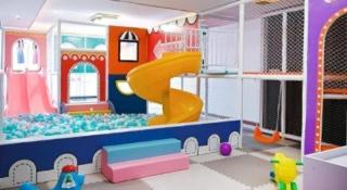 Royal Tulip Hotel Zhujiajiao Shanghai - 9