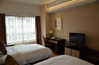 Landmark International Hotel - Canton - 9