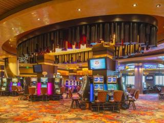 IP Casino Resort & Spa - 1