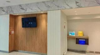 Goodrich Hotel - 2