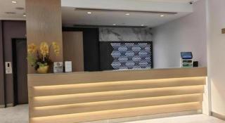 Goodrich Hotel - 8