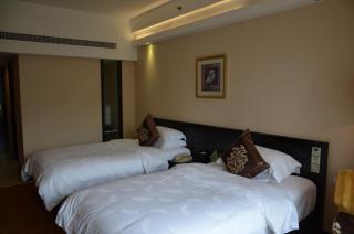 Landmark International Hotel - Canton - 8