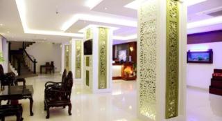 Rain Bow Hotel - 3