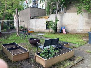 Helles geteiltes Mehrbettzimmer - 3