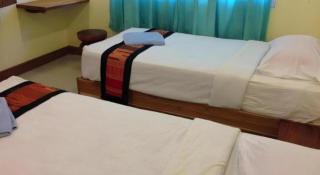 Lankham Hotel - 1
