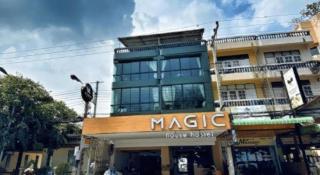 Magic House Hostel - 7