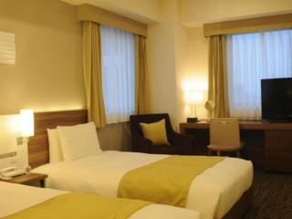 Hotel Sunroute Kumagaya Station - Kumagaya - 0