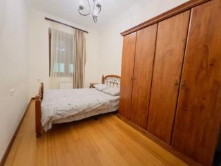 Manul apartments - 2