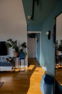 Just Sunny - Rooftop mitten in der Stadt - 5
