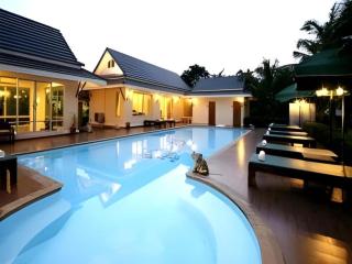 The Forest Home Resort - 6