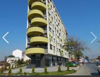 City Lux Apartment - 1