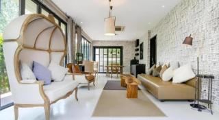 The Blue Sky Resort @ Hua Hin - 9