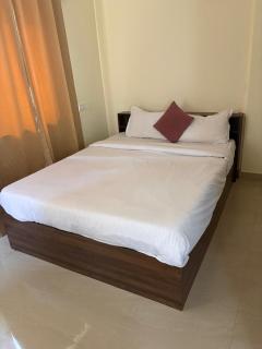 The baga beach apartments - 4