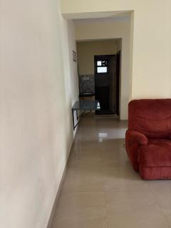 The baga beach apartments - 2