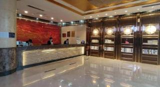 Lanzhou Hualian Hotel - 9