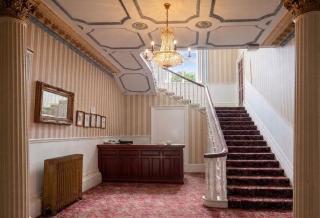 Fountain Court Trading as Hotel Haveli - 1